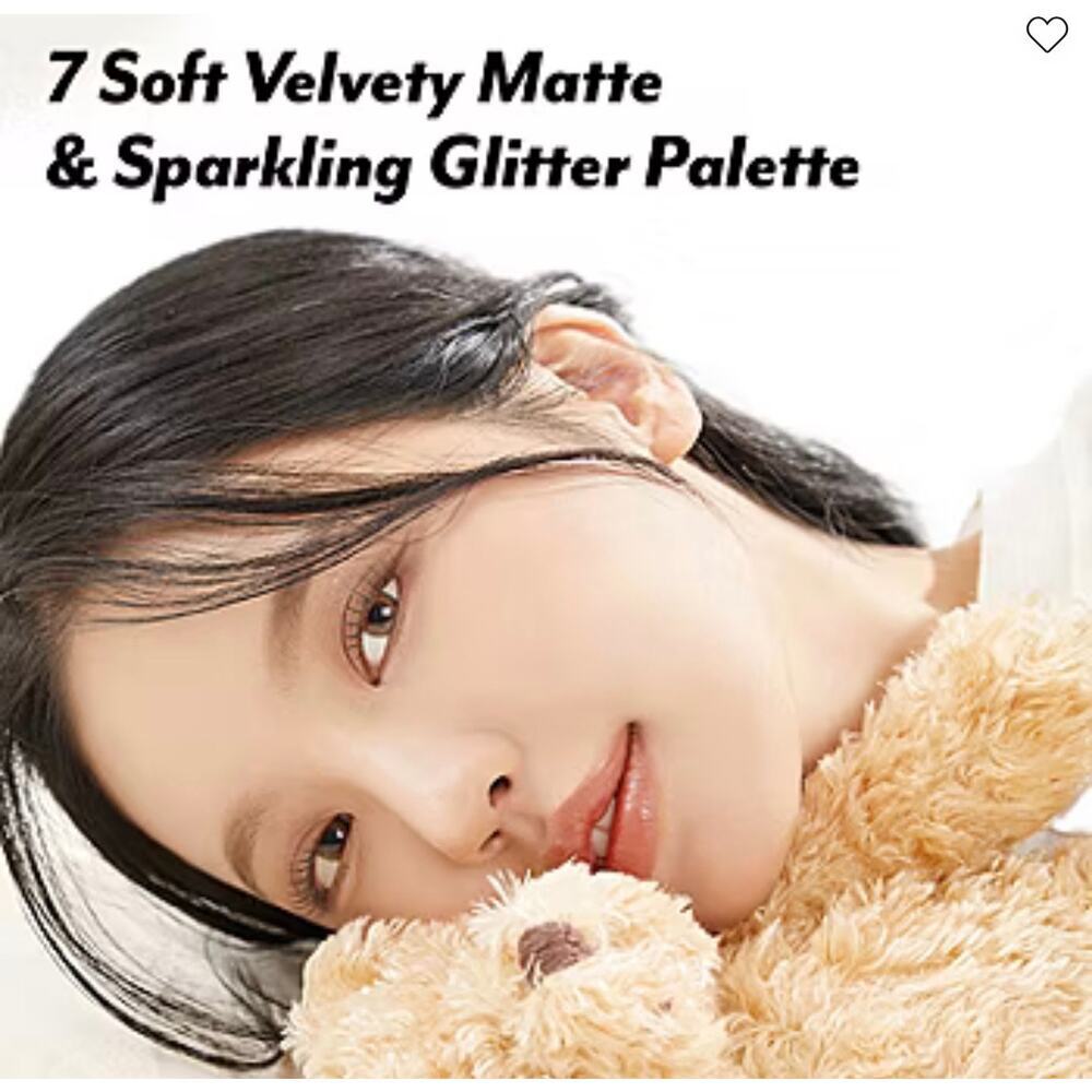 I'm meme Wonder Soft Layer Palette - My Teddy - Picture 3 of 6
